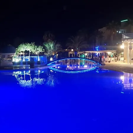 Caesar Cassius: Beachfront Smart In Northern Cyprus