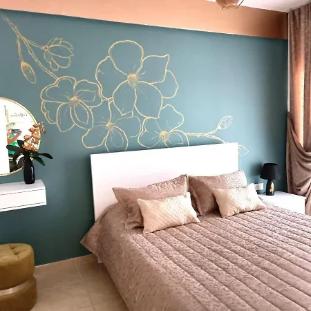 公寓 Northern Cyprus Trikomo, Iskele, Long Beach, Caesar 2 *