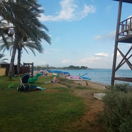 Northern Cyprus Trikomo, Iskele, Long Beach, Caesar 2