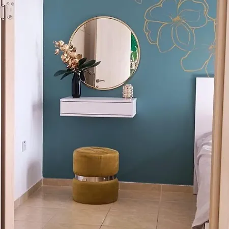 Northern Cyprus Trikomo, Iskele, Long Beach, Caesar 2 Διαμέρισμα *