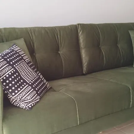 Apartment Caesar Cassius: Beachfront Smart In Northern Cyprus *