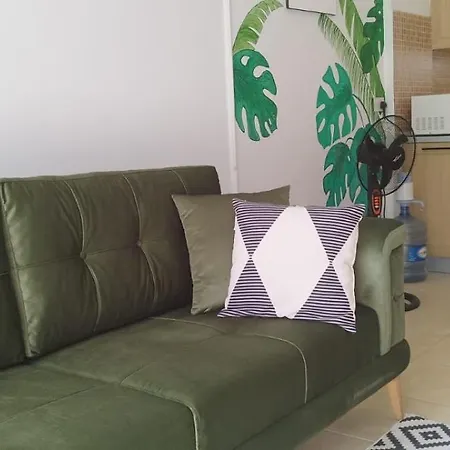 Northern Cyprus Trikomo, Iskele, Long Beach, Caesar 2