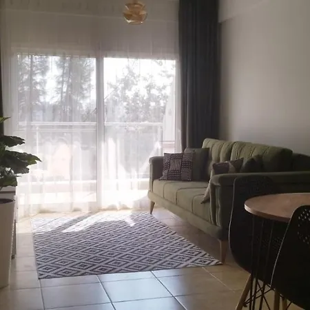 Caesar Cassius: Beachfront Smart In Northern Cyprus * Trikomo