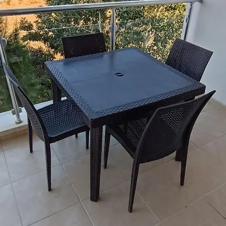Caesar Cassius: Beachfront Smart In Northern Cyprus Apartment