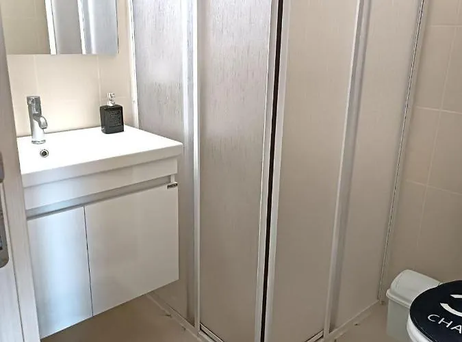 アパート Northern Cyprus Trikomo, Iskele, Long Beach, Caesar 2 Trikomo