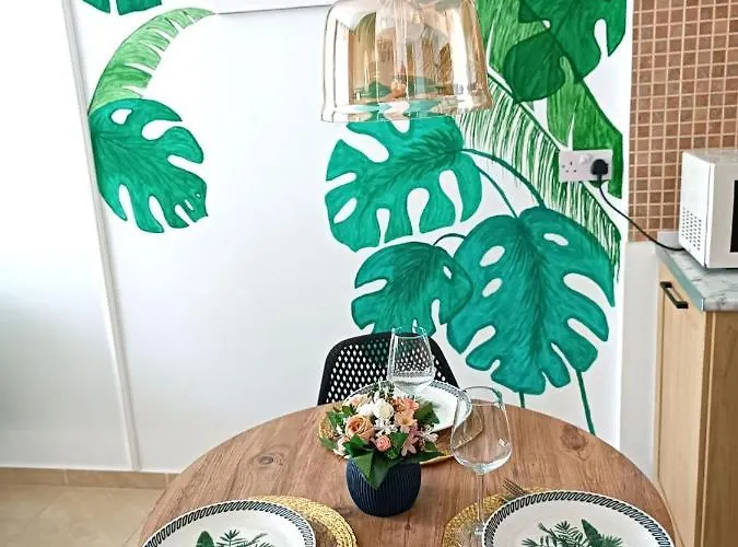 アパート Northern Cyprus Trikomo, Iskele, Long Beach, Caesar 2