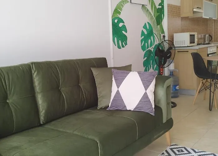 Northern Cyprus Trikomo, Iskele, Long Beach, Caesar 2