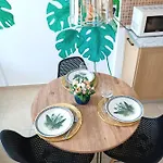 Appartement Northern Cyprus Trikomo, Iskele, Long Beach, Caesar 2