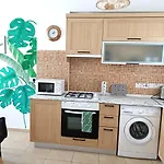 Appartement Northern Cyprus Trikomo, Iskele, Long Beach, Caesar 2 Trikomo