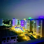 Northern Cyprus Trikomo, Iskele, Long Beach, Caesar 2 Appartement