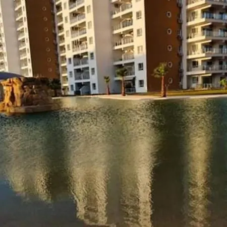 Caesar Cassius: Beachfront Smart In Northern Cyprus *