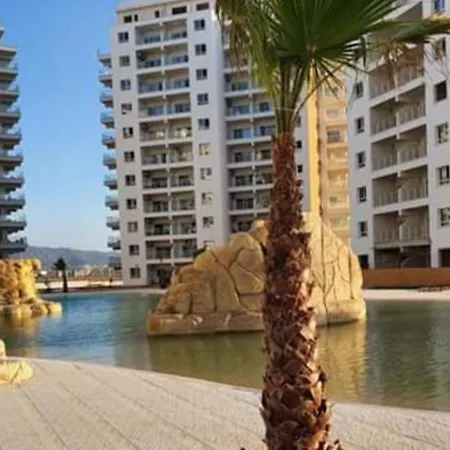 Appartement Northern Cyprus Trikomo, Iskele, Long Beach, Caesar 2