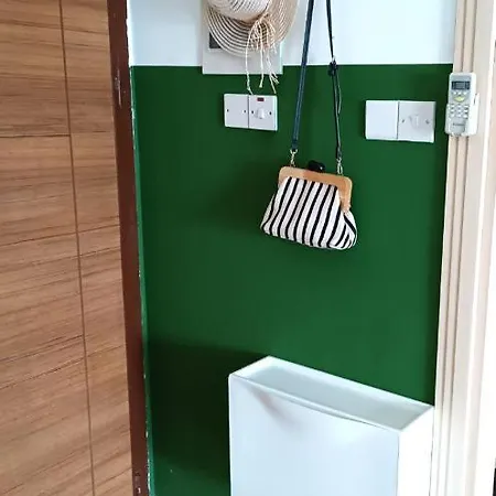 Appartement Northern Cyprus Trikomo, Iskele, Long Beach, Caesar 2