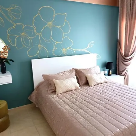 Апартаменты Northern Cyprus Trikomo, Iskele, Long Beach, Caesar 2 *