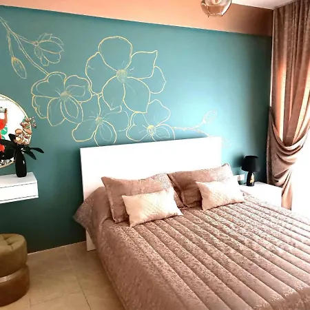 Northern Cyprus Trikomo, Iskele, Long Beach, Caesar 2 Trikomo