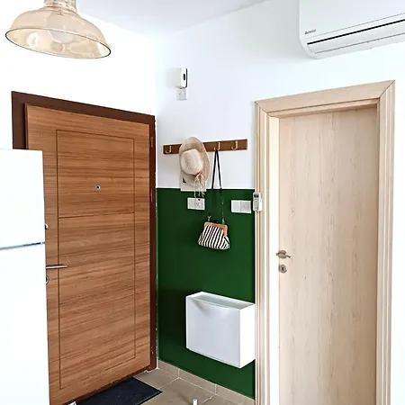 Apartman Northern Cyprus Trikomo, Iskele, Long Beach, Caesar 2