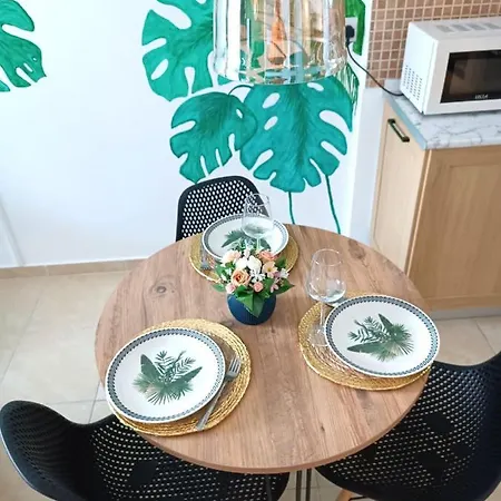 Appartement Northern Cyprus Trikomo, Iskele, Long Beach, Caesar 2