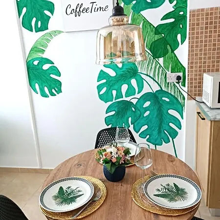 Appartement Northern Cyprus Trikomo, Iskele, Long Beach, Caesar 2