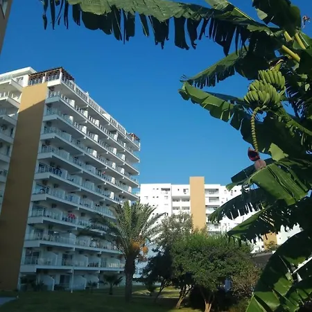 Апартаменты Northern Cyprus Trikomo, Iskele, Long Beach, Caesar 2 Trikomo