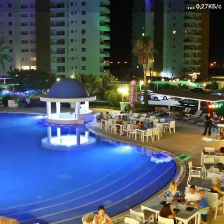 Northern Cyprus Trikomo, Iskele, Long Beach, Caesar 2