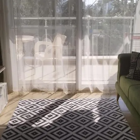 Appartement Northern Cyprus Trikomo, Iskele, Long Beach, Caesar 2 *