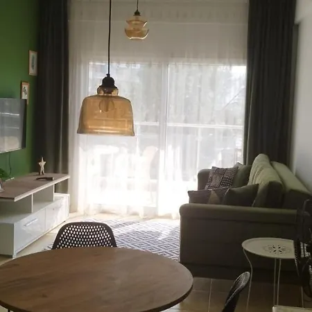 Appartement Northern Cyprus Trikomo, Iskele, Long Beach, Caesar 2 Trikomo