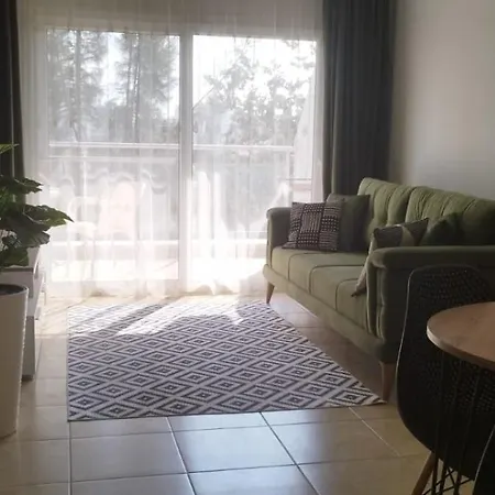 Northern Cyprus Trikomo, Iskele, Long Beach, Caesar 2 Trikomo