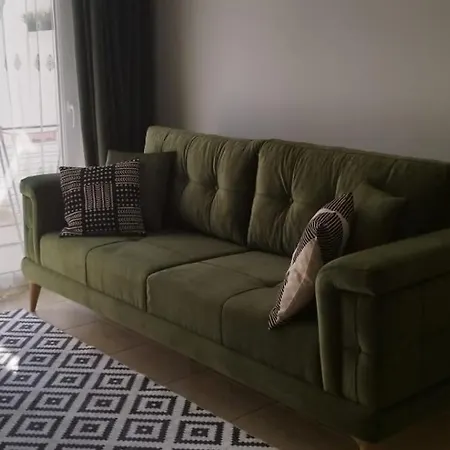 Northern Cyprus Trikomo, Iskele, Long Beach, Caesar 2