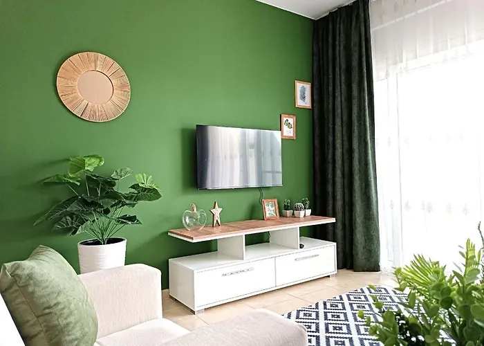 Northern Cyprus Trikomo, Iskele, Long Beach, Caesar 2 Apartamento