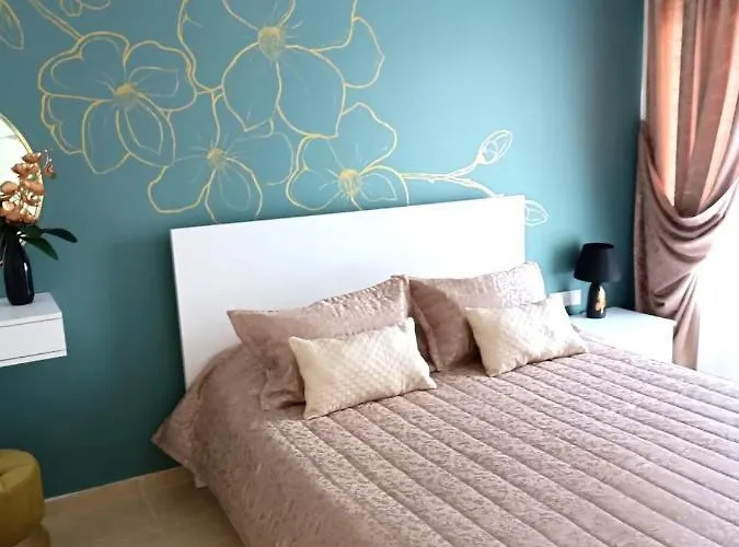 Apartamento Northern Cyprus Trikomo, Iskele, Long Beach, Caesar 2 *