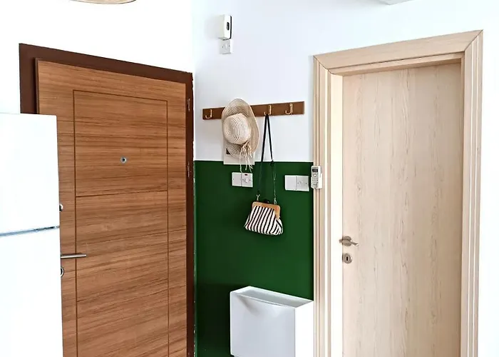 Apartamento Northern Cyprus Trikomo, Iskele, Long Beach, Caesar 2