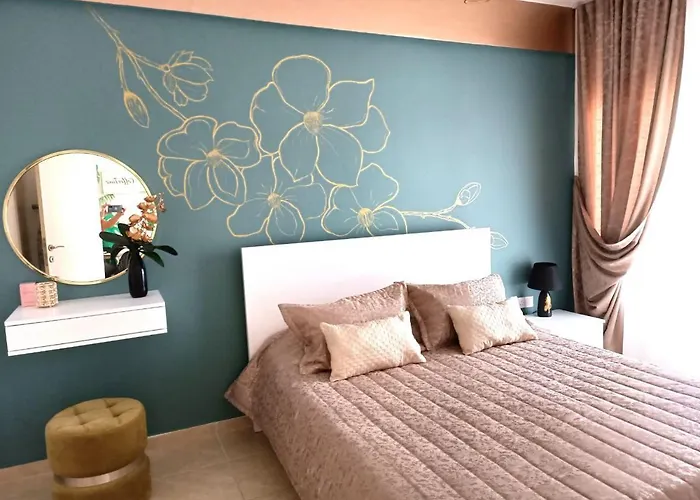 Apartamento Northern Cyprus Trikomo, Iskele, Long Beach, Caesar 2 *