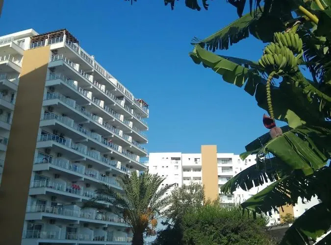 Lejlighed Northern Cyprus Trikomo, Iskele, Long Beach, Caesar 2 Trikomo