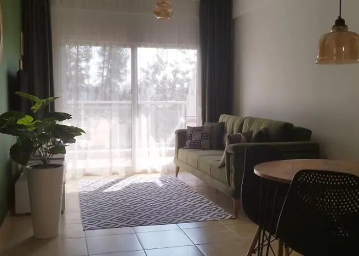 Northern Cyprus Trikomo, Iskele, Long Beach, Caesar 2 * Trikomo