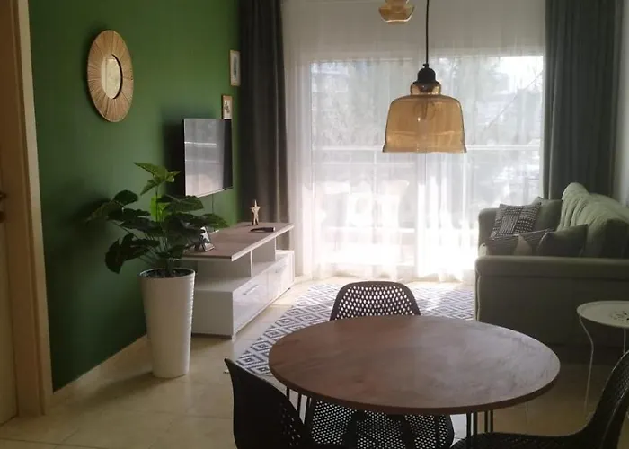 Northern Cyprus Trikomo, Iskele, Long Beach, Caesar 2 *