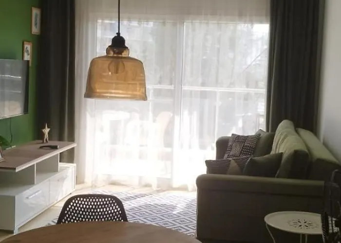 Apartamento Northern Cyprus Trikomo, Iskele, Long Beach, Caesar 2 Trikomo