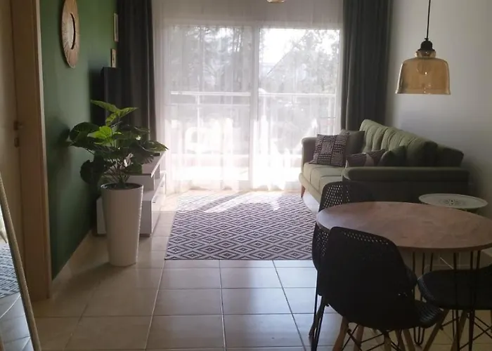 Northern Cyprus Trikomo, Iskele, Long Beach, Caesar 2 *