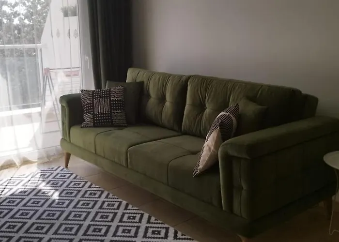 Northern Cyprus Trikomo, Iskele, Long Beach, Caesar 2