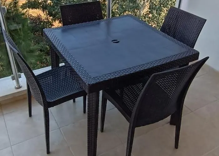 Northern Cyprus Trikomo, Iskele, Long Beach, Caesar 2 Lejlighed